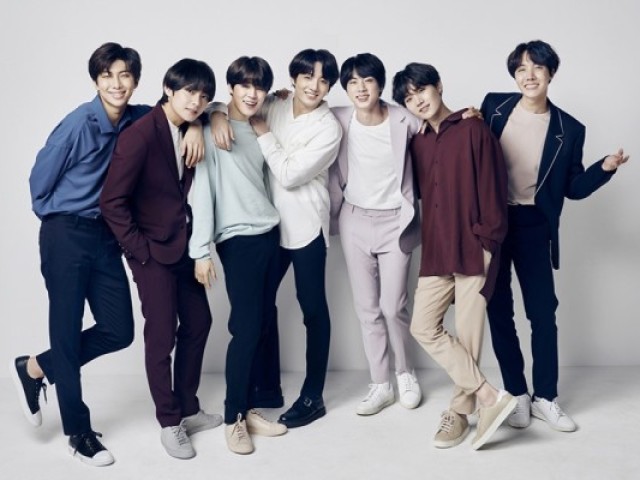 Será que você realmente conheçe BTS❓