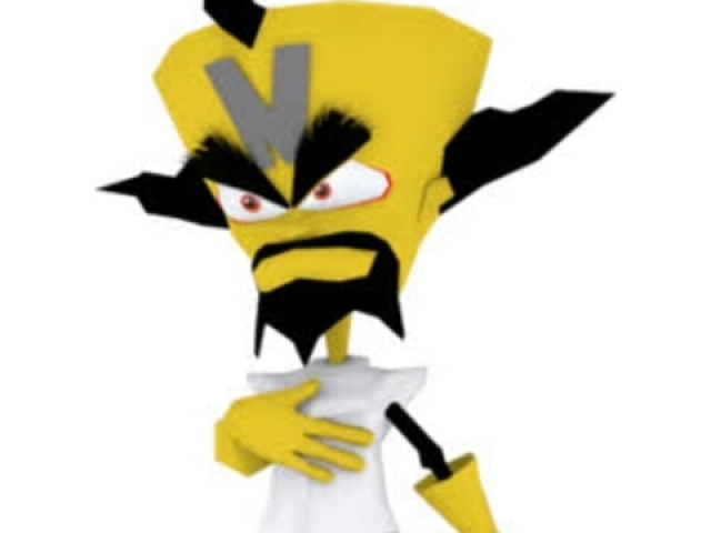 Neo cortex