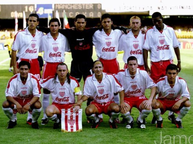 necaxa