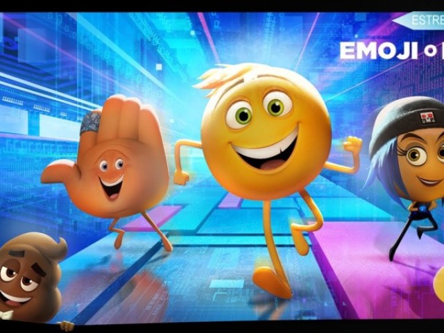 emogi-o filme