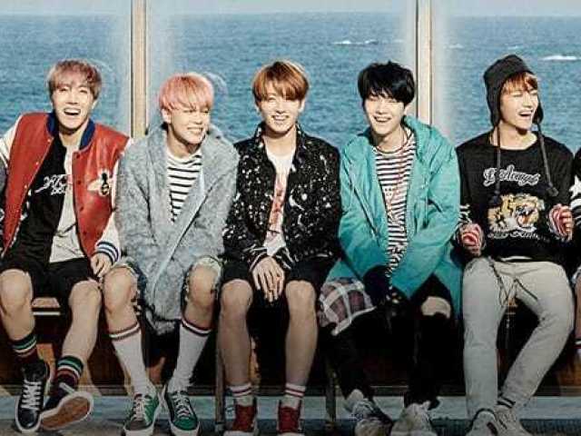 BTS. BTS. BTS ❤😜