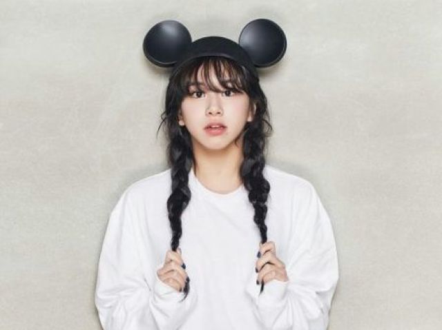 Chaeyoung