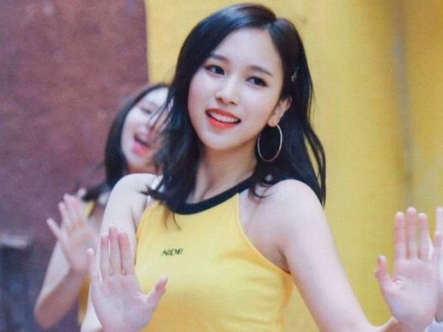 Mina