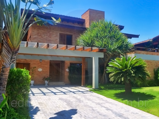 Casa alto astral