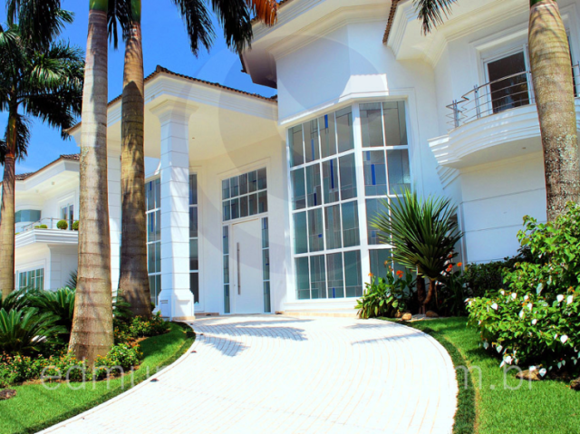 Casa objetiva