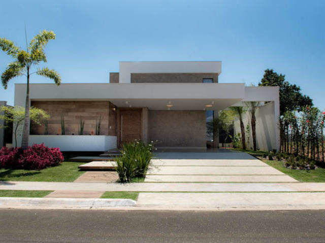 Casa prática