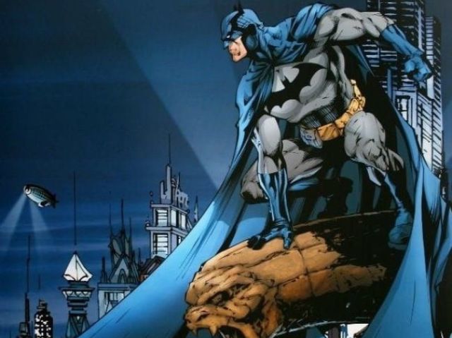 Batman