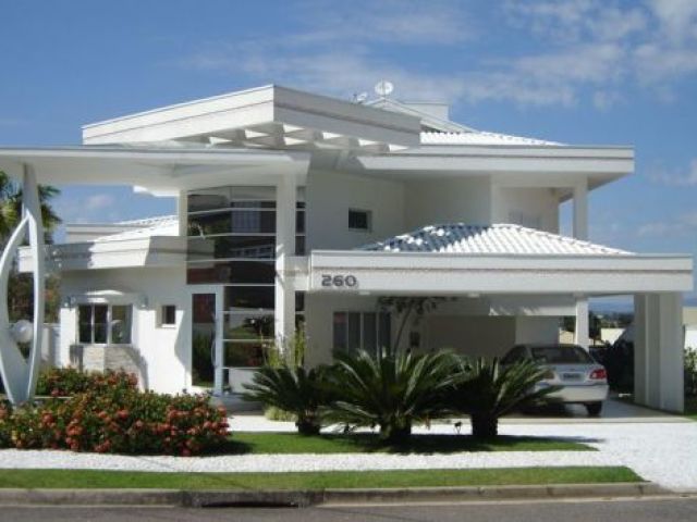 Casa diferentona kkk