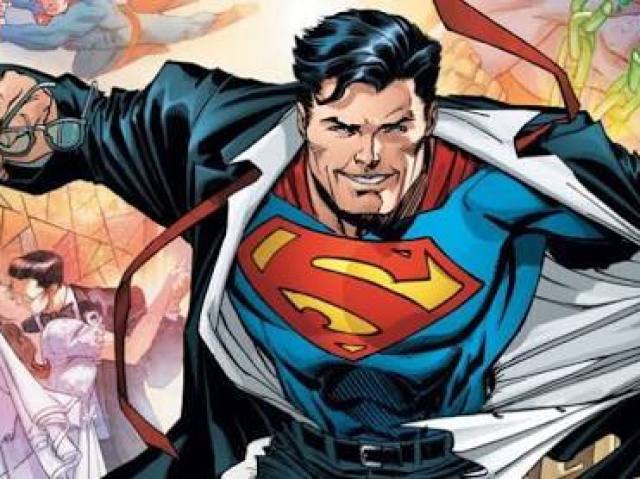 Superman