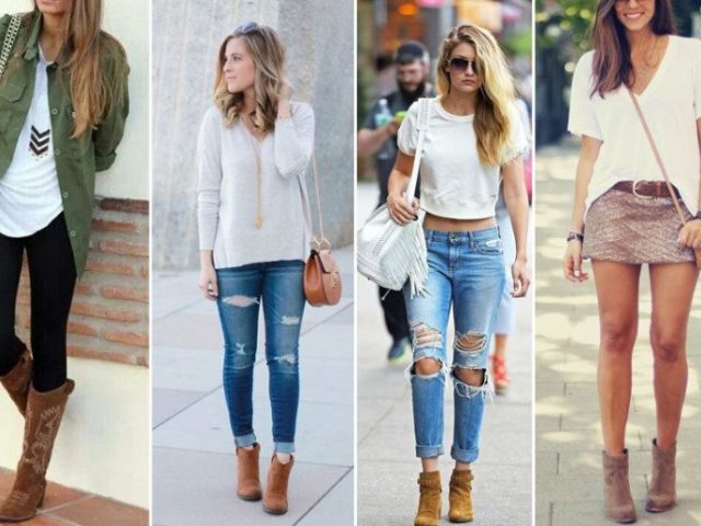 Qual é o seu estilo?