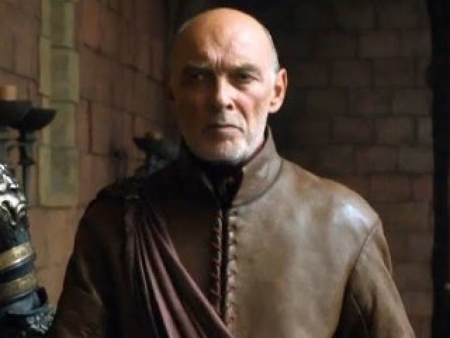 Randyll Tarly