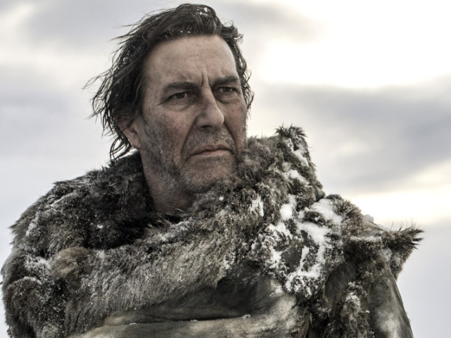 Mance Rayder