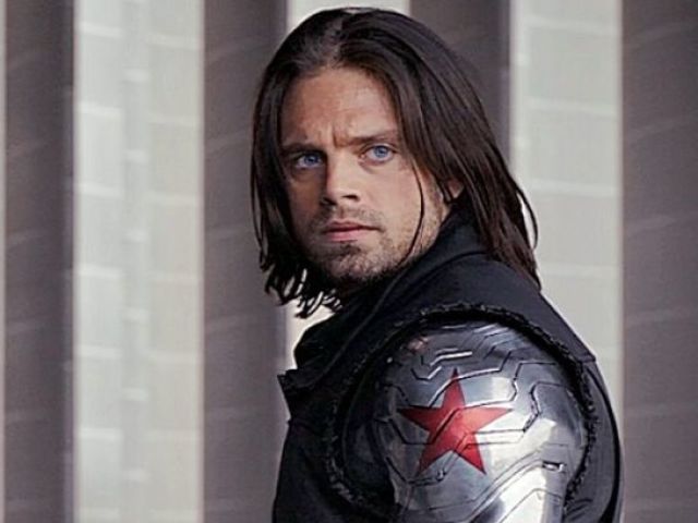 Bucky