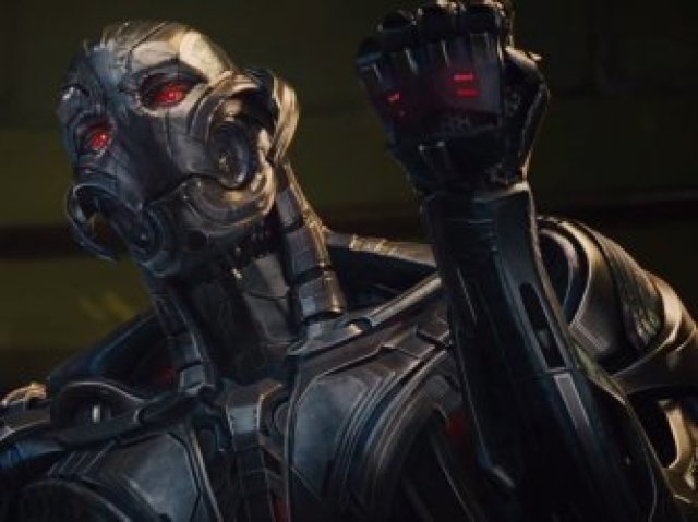 Deter Ultron