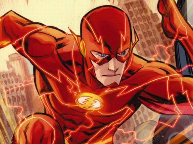 Flash