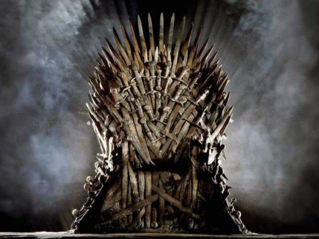 Game of Thrones - 1° a 7° Temporada + Extras!