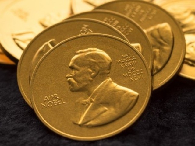 Prêmio Nobel