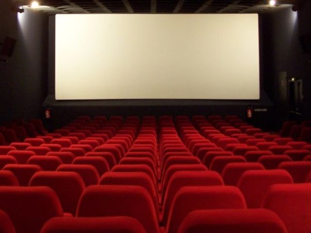 Cinema?