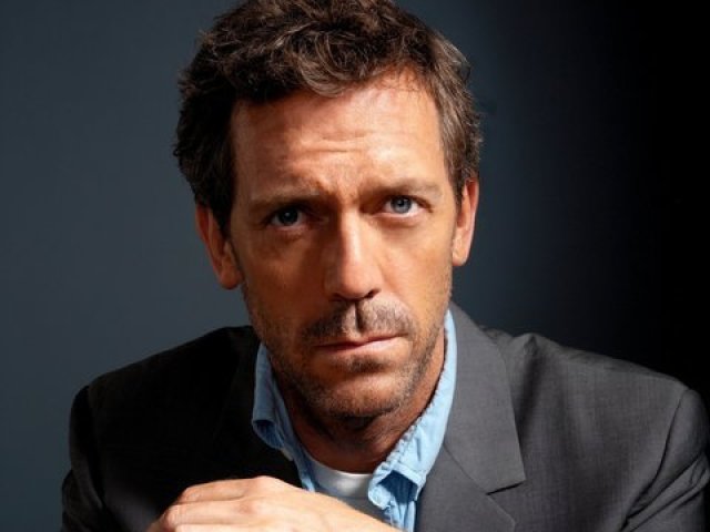 Gregory House