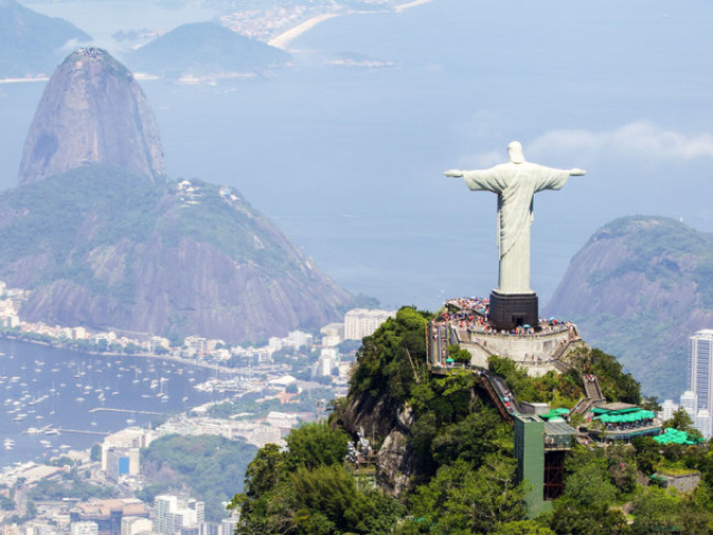 Rio de Janeiro