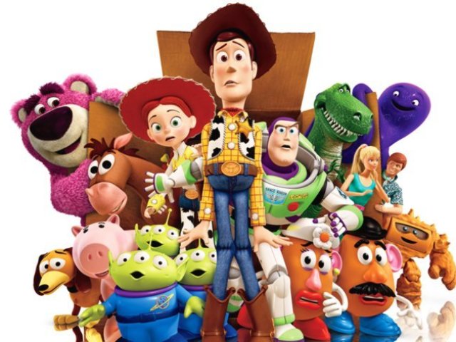 toy story