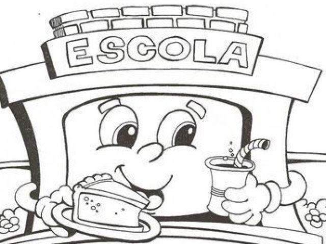 escola