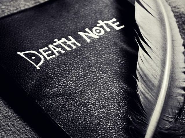 Death Note