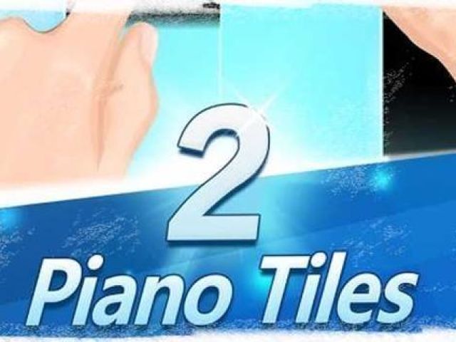 Piano Tiles