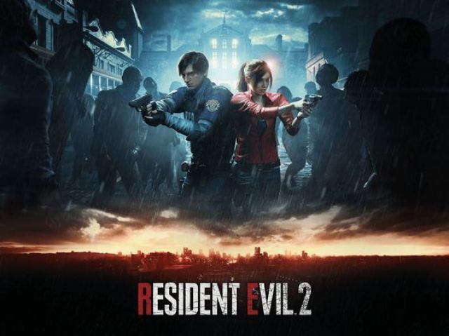 Resident Evil