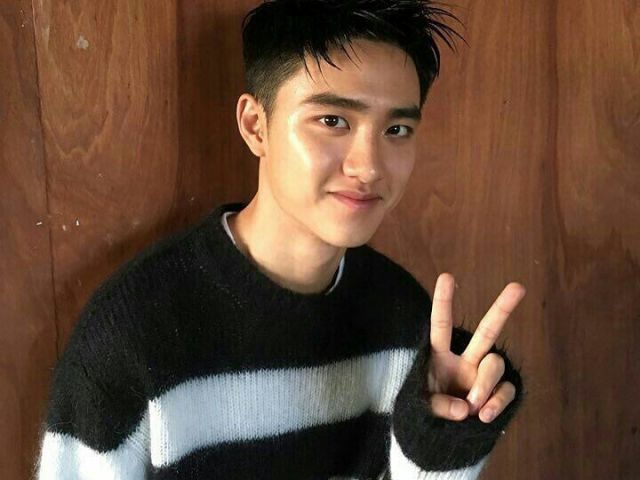 Kyungsoo (EXO)