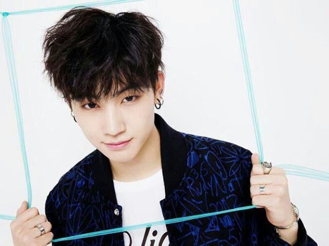 JB (GOT7)