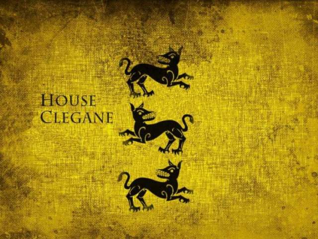 Clegane