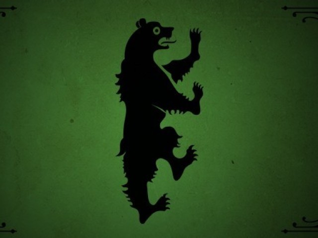 Mormont
