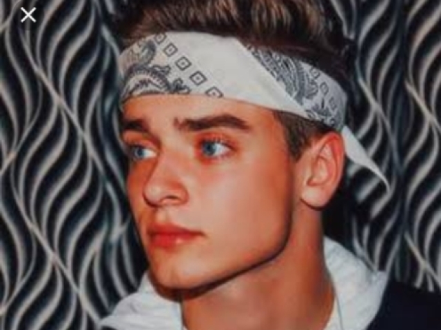 Josh beauchamp