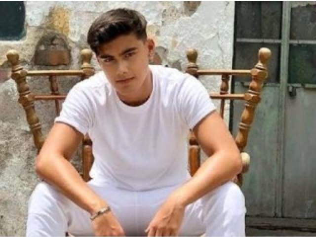 Bailey May