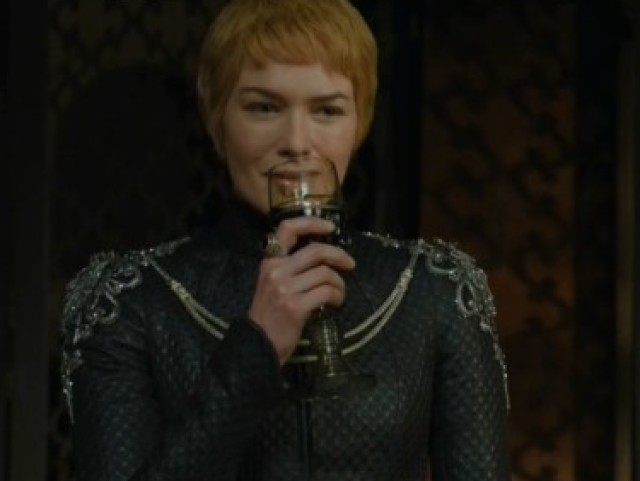 Cersei Lannister