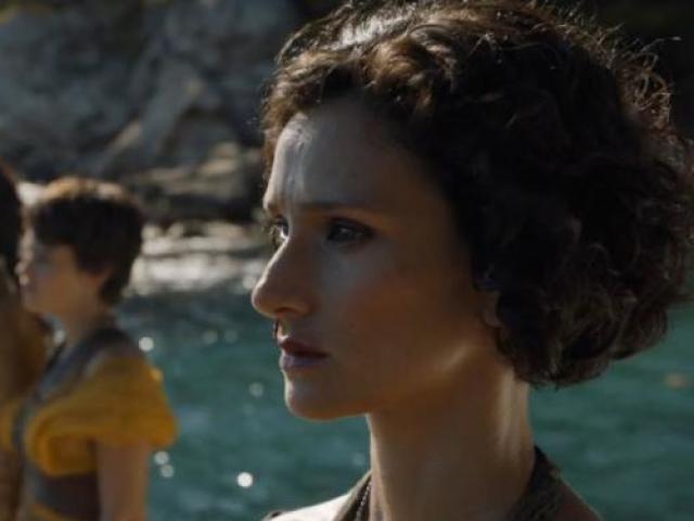 Ellaria Sand