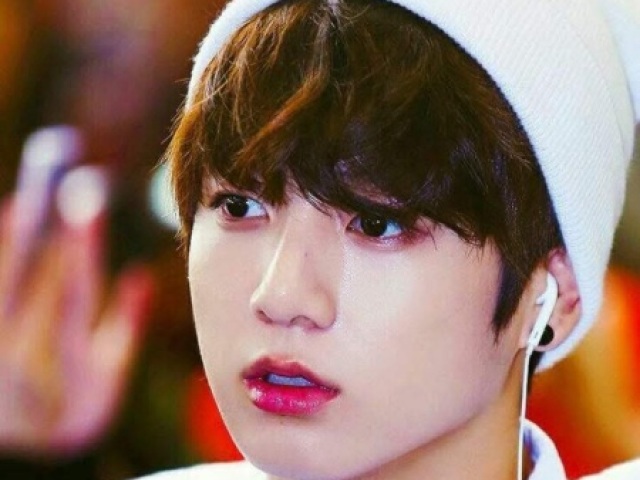 Jungkook