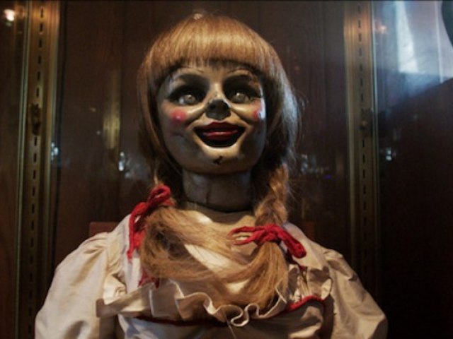 ANNABELLE