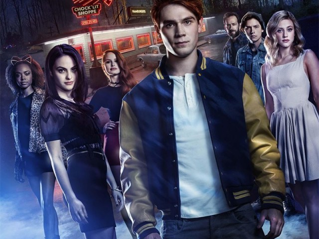 Quem você é em Riverdale?