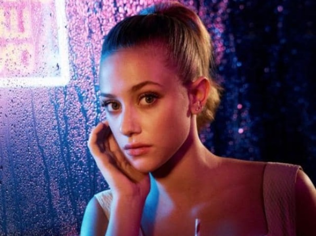 Betty Cooper