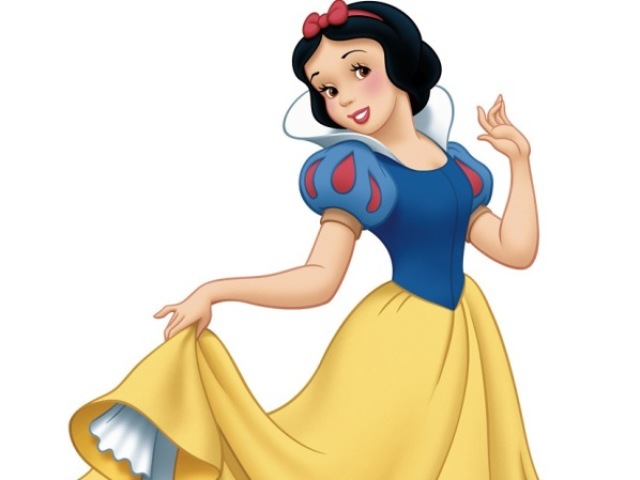 Branca De Neve