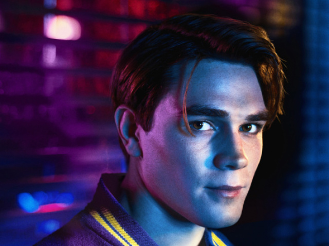 Archie Andrews
