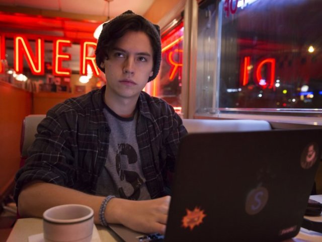 Jughead Jones