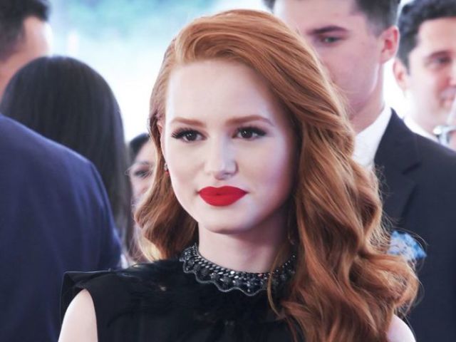 Cheryl Blossom
