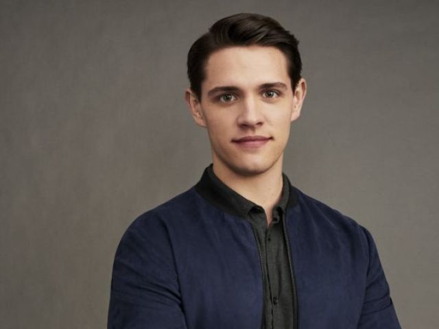 Kevin Keller