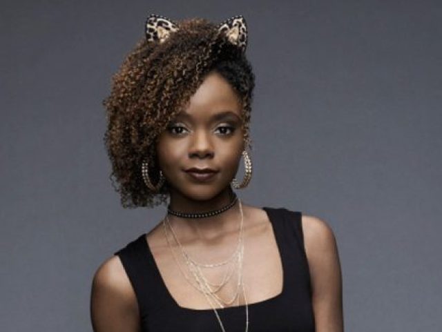 Josie McCoy.