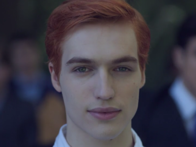 Jason Blossom