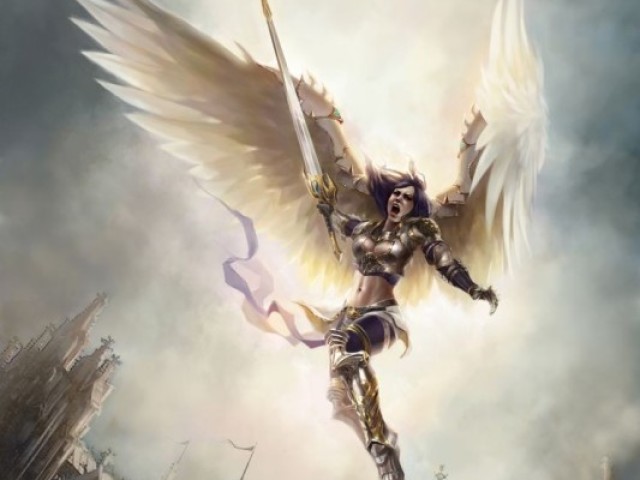 ANJO