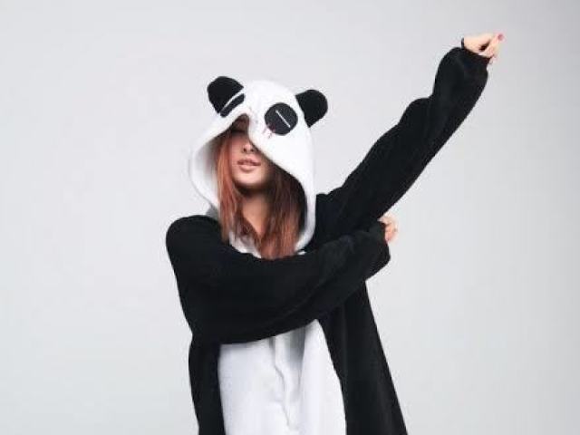 Parabéns você é kawaii